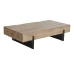 Centralna Miza Home ESPRIT Jelka Les MDF 120 x 65 x 31 cm