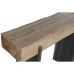 Console Home ESPRIT Brad Lemn MDF 120 x 35 x 81,5 cm