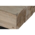 Mesa de Centro Home ESPRIT Abeto Madera MDF 120 x 65 x 31 cm