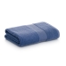 Bath towel Paduana Blue 100% cotton