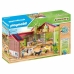 Zestaw zabawek Playmobil Country Plastikowy