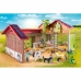 Ensemble de jouets Playmobil Country Plastique