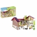 Ensemble de jouets Playmobil Country Plastique