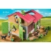 Set di giocattoli Playmobil Country Plastica