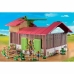 Ensemble de jouets Playmobil Country Plastique