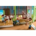 Set di giocattoli Playmobil Country Plastica