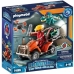 Playset Playmobil 71085 Draakon