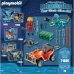 Playset Playmobil 71085 Draakon