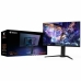 Monitorius Gigabyte 4K Ultra HD 32