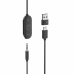 Auricolari Logitech 981-001009 Grigio