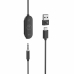 Auricolari Logitech 981-001009 Grigio