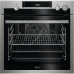 Forno AEG BSE572360M 60 cm