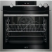 Forno AEG BSE572360M 60 cm