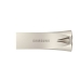 Câble USB Samsung MUF-512BE3/APC 512 GB Champagne Acier