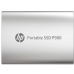 Външен харддиск HP P900 4 TB SSD