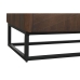 Sideboard DKD Home Decor 177 x 38 x 75 cm Dark brown Wood