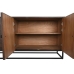 Credenza DKD Home Decor 177 x 38 x 75 cm Marrone scuro Legno