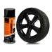 Vloeibaar rubber voor auto's Foliatec 20362 Zwart 150 ml