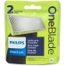 Reservehode Philips QP220/51 (2 enheter)