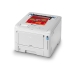 Impressora Laser OKI C650dn