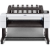 Plotter HP 3EK10A#B19