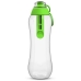 Filter bottle Dafi POZ02432 Green 300 ml