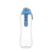 Fles met Filter Dafi POZ00504 Blauw 500 ml