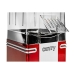 Popcorn Maker Adler CR 4480 White Red