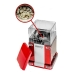 Popcorn maker Adler CR 4480 Wit Rood