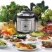 Slowcooker Sage SPR680BSS2EEU1