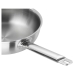 Frigideira Zwilling 65128-280-0 Aço inoxidável Ø 28 cm