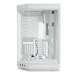 Caja Semitorre ATX Hyte CS-HYTE-Y70-WW Blanco