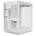 Caja Semitorre ATX Hyte CS-HYTE-Y70-WW Blanco