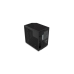 ATX Semi-tower Box Hyte CS-HYTE-Y70-B Black