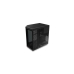 ATX Semi-tower Box Hyte CS-HYTE-Y70-B Black