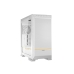 Caja Semitorre ATX Be Quiet! BGW51 Blanco