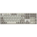 Clavier Ducky Origin Vintage Gris QWERTY