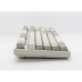 Keyboard Ducky Origin Vintage Grey QWERTY