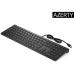 Clavier HP Pavilion 300 Noir