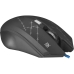 Mouse Optic Defender 52020 Negru 3200 DPI