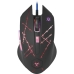 Mouse Optic Defender 52020 Negru 3200 DPI