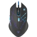 Mouse Optic Defender 52020 Negru 3200 DPI