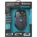 Mouse Optic Defender 52020 Negru 3200 DPI