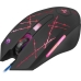 Mouse Optic Defender 52020 Negru 3200 DPI