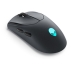 Mouse Dell 545-BBDN Grey Multicolour 26000 DPI