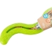 Dog chewing toy Trixie TX-34931 Green Thermoplastic animals