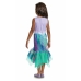 Costume for Children Disney Princess Ariel Classic 7-8 Years