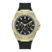 Ανδρικά Ρολόγια Guess GW0208G2 (Ø 47 mm)