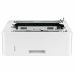 Papirbeholder til printer HP D9P29A Sort