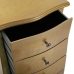 Chest of drawers Cagliari MDF Wood (36 x 100 x 48 cm)